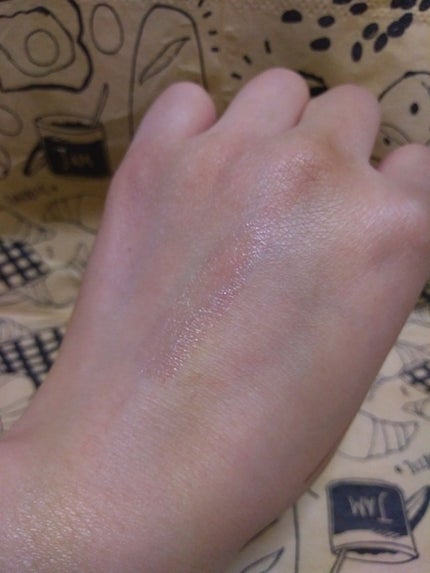 ニベア リッチケア&カラーリップ/ニベア/リップクリームを使ったクチコミ(3枚目)