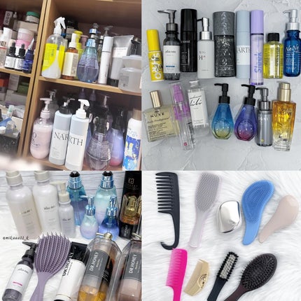 プリュスオー メロウリュクスマスク ジャータイプ/plus eau/ヘアマスク・ヘアパックを使ったクチコミ(2枚目)