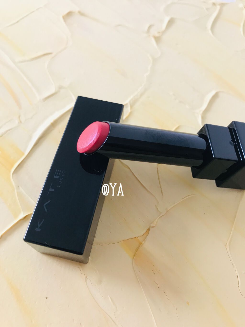 ケイト リップモンスター/KATE/口紅を使ったクチコミ（2枚目）