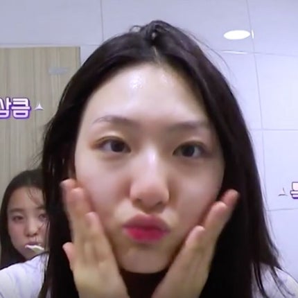 A-セラーバリアーディープモイスチャーセラム/エルツティン/美容液を使ったクチコミ(3枚目)