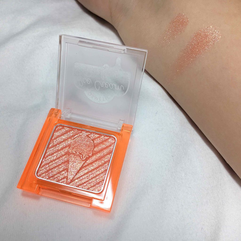 のびーるアイテープ(絆創膏タイプ、レギュラー)/DAISO/二重まぶた用アイテムを使ったクチコミ(3枚目)