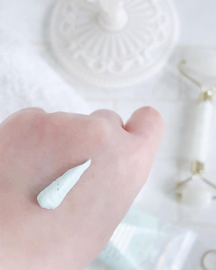 トランスフォーミングクレイパック/CERAMINE/洗い流すパック・マスクを使ったクチコミ(5枚目)