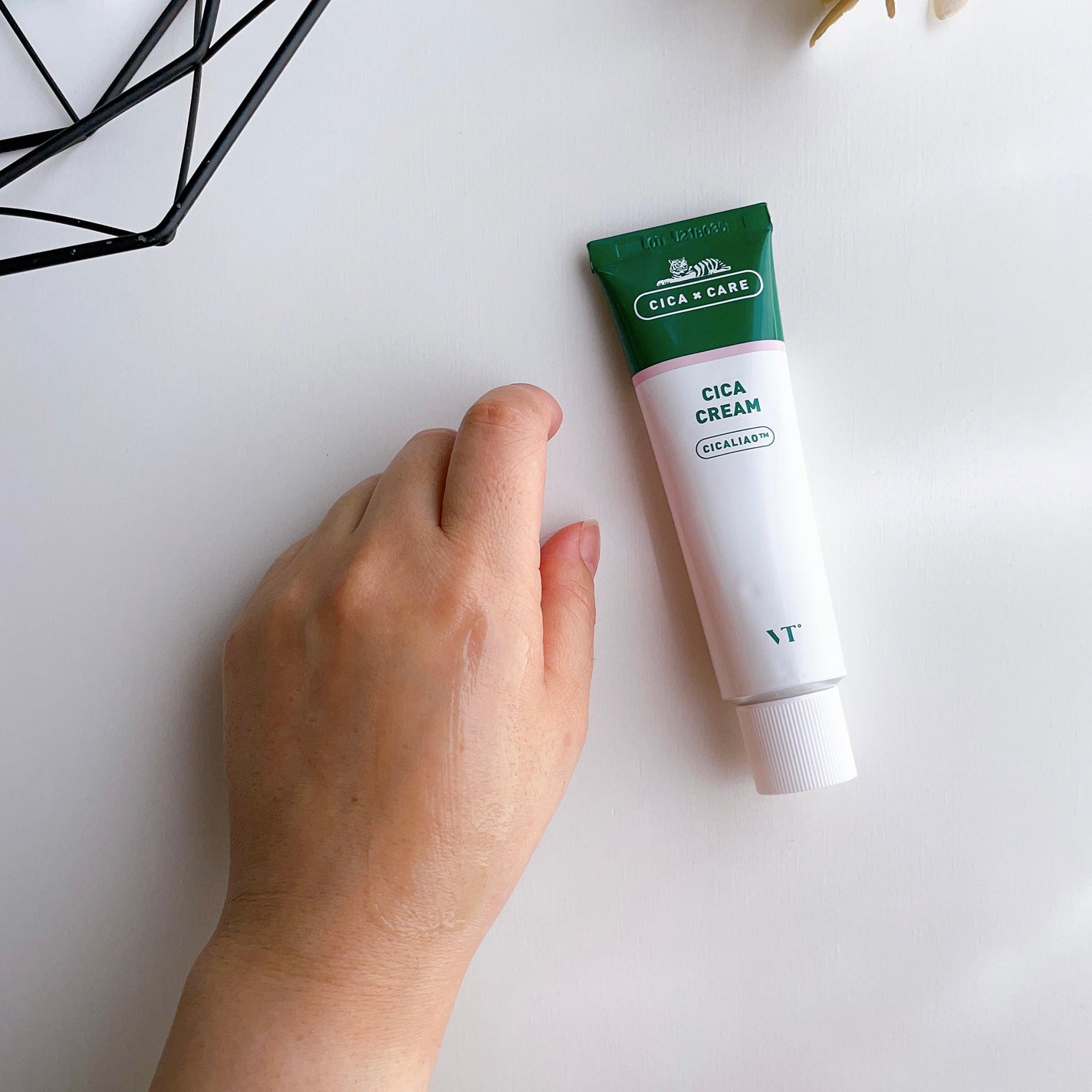 リードルショット100/VT/美容液を使ったクチコミ(7枚目)