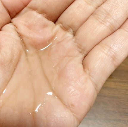 マイルドクレンジング オイル/ファンケル/オイルクレンジングを使ったクチコミ(7枚目)