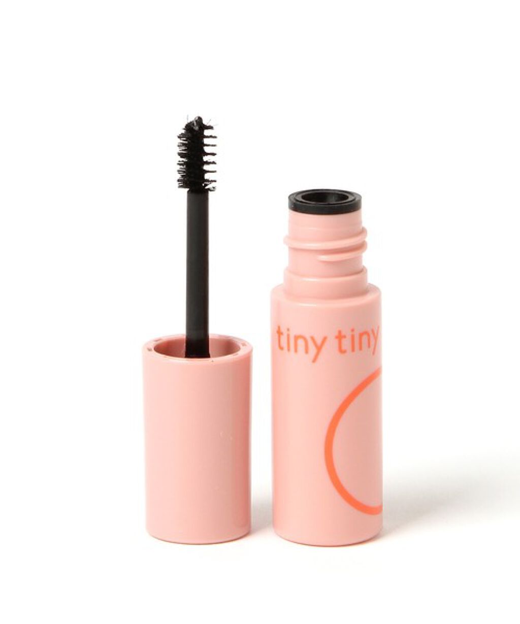 ミニマスカラ ブラック