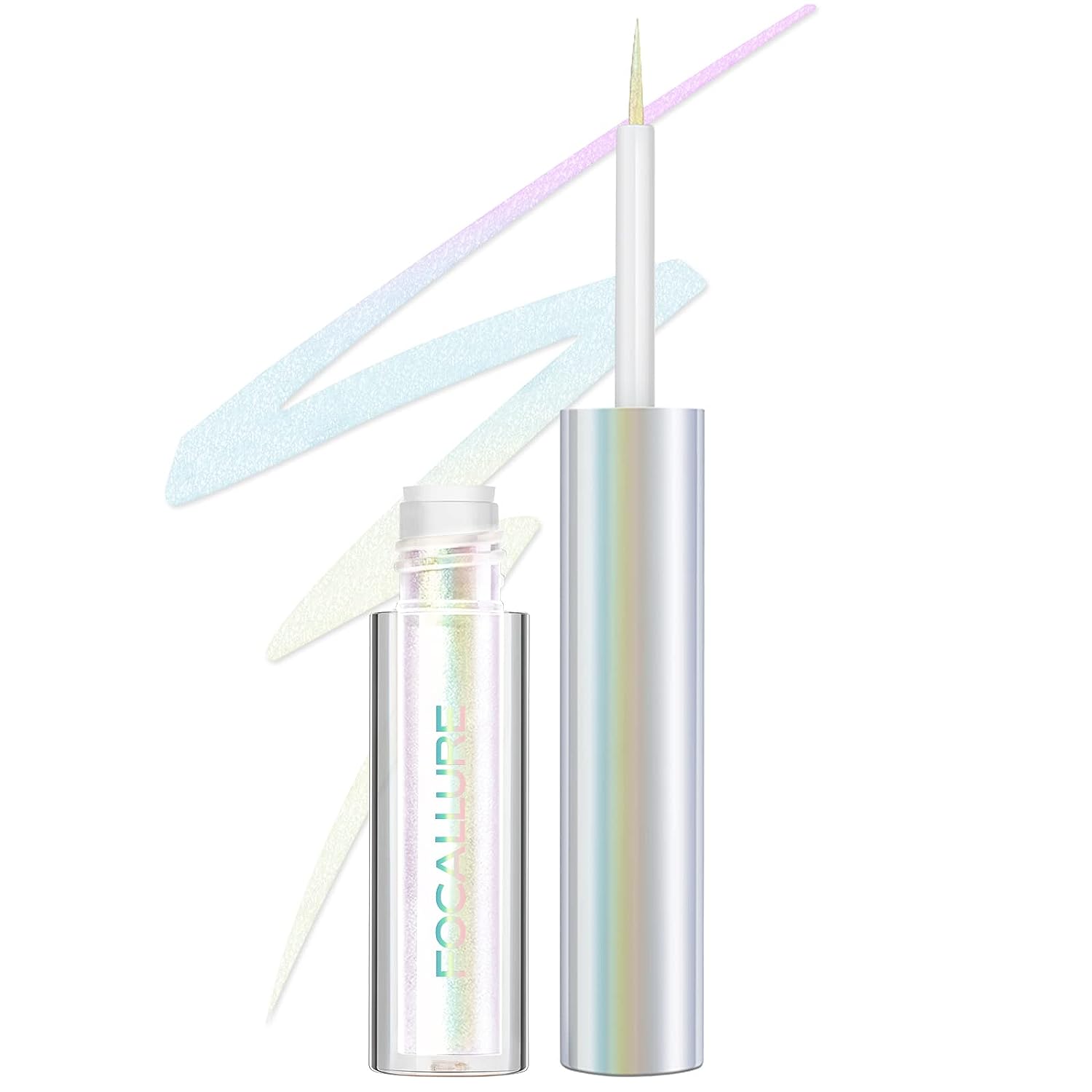 カメレオン リキッドアイライナー #06 GOLDEN BLOOD