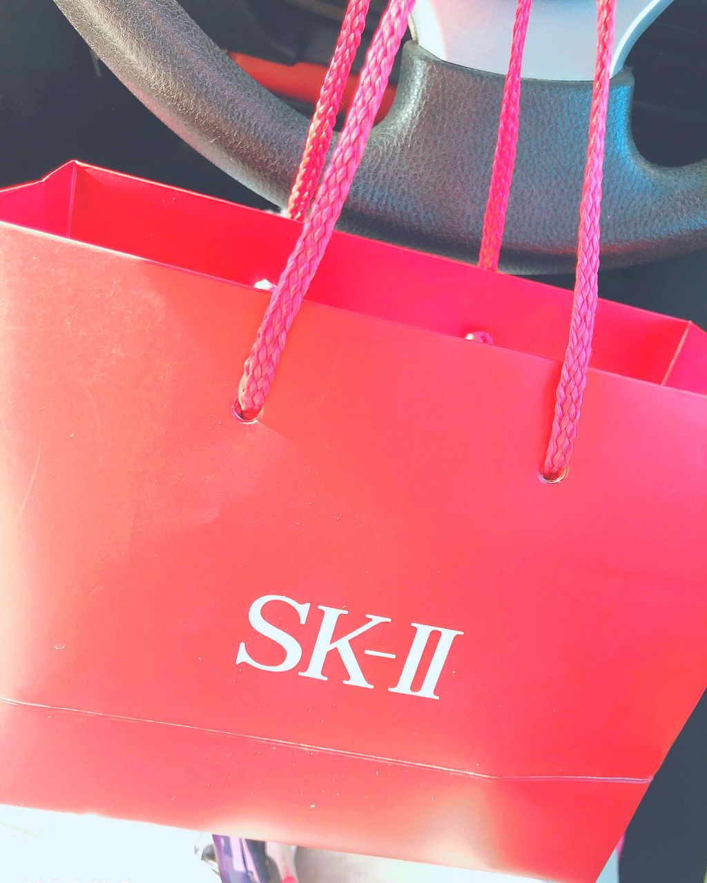 SK-II ピテラ エッセンス セット/SK-II/スキンケアキットを使ったクチコミ（1枚目）