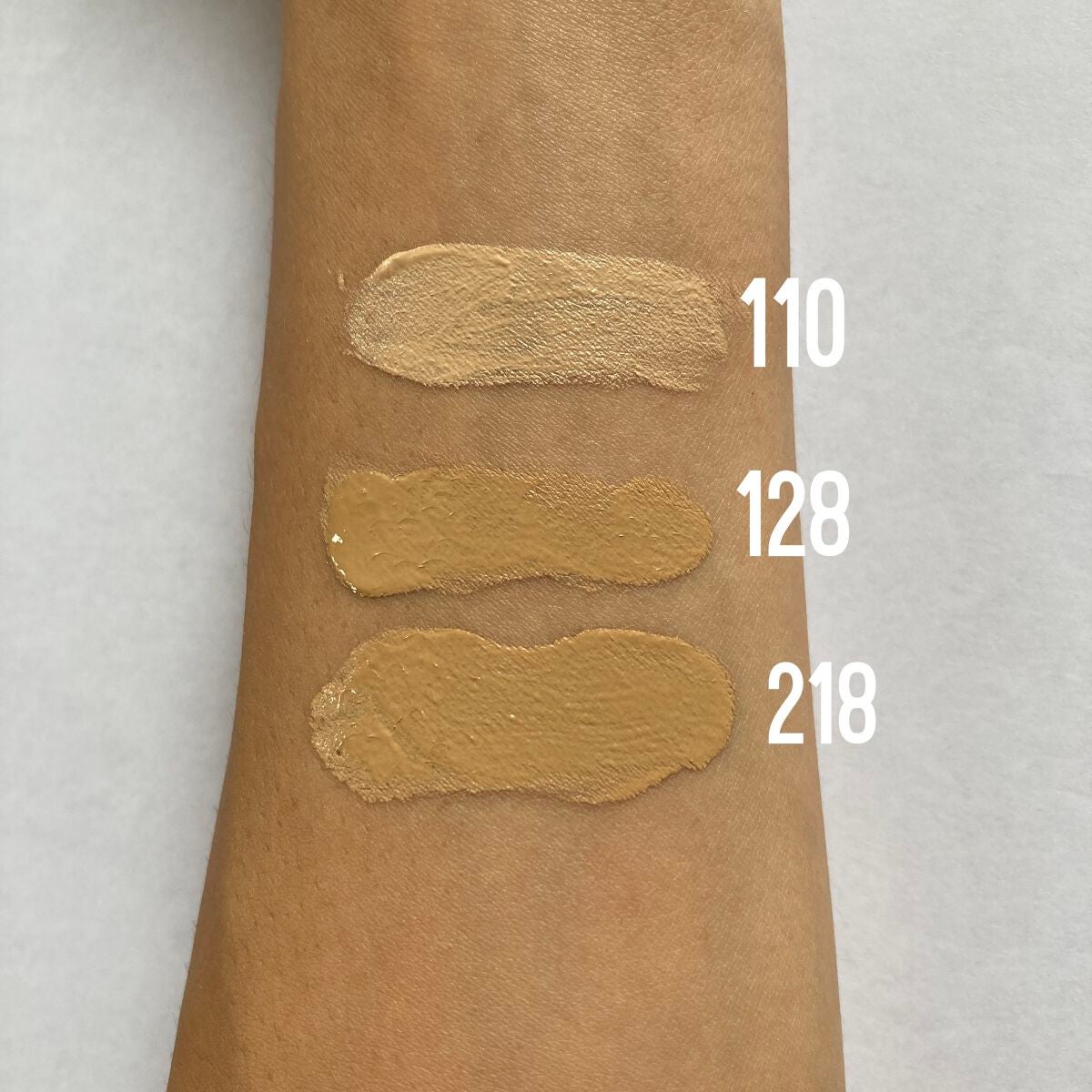 フィットミーリキッドファンデーションD/MAYBELLINE NEW YORK/リキッドファンデーションを使ったクチコミ(2枚目)