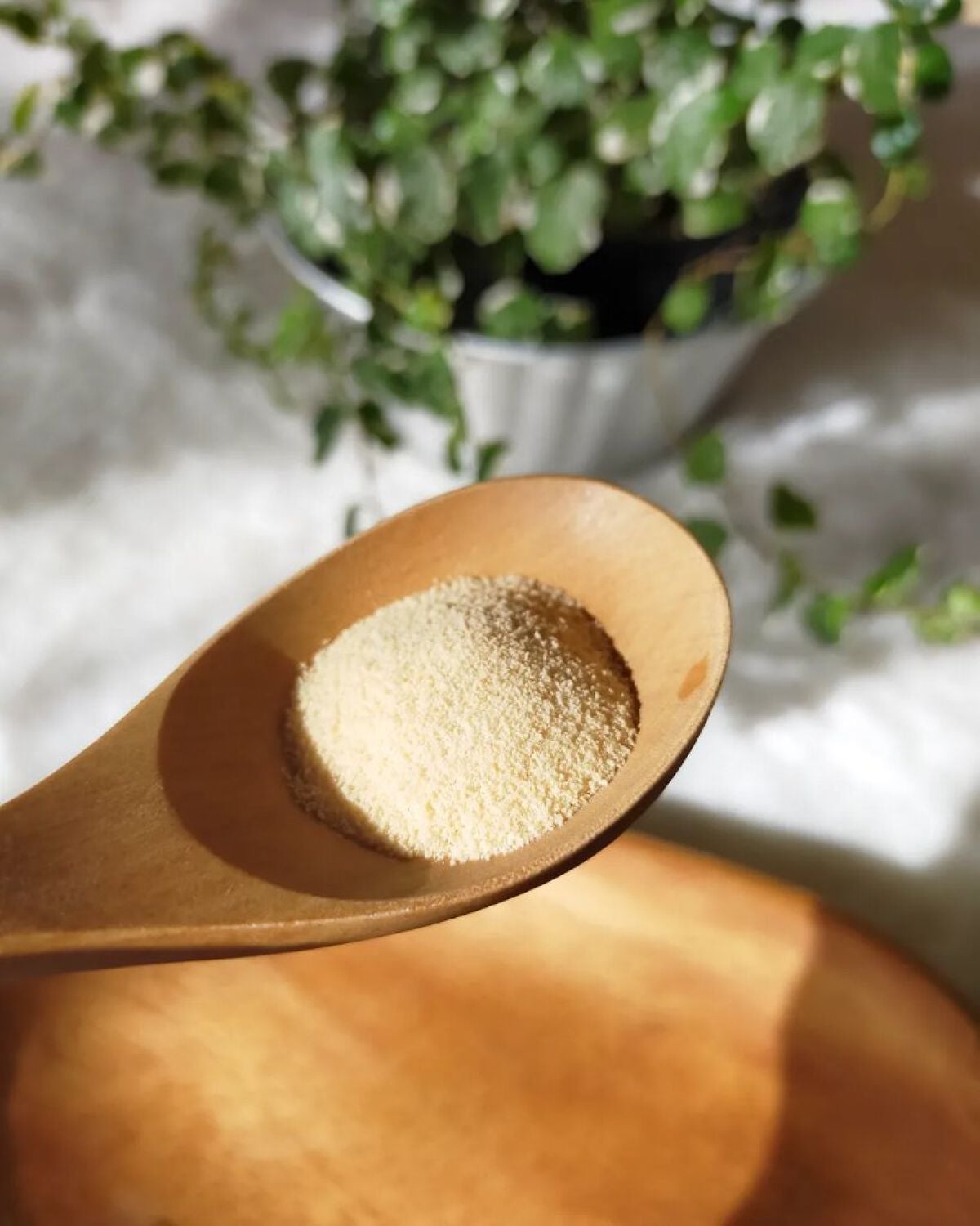 ハイ・ゲンキC/玄米酵素/健康サプリメントを使ったクチコミ(3枚目)