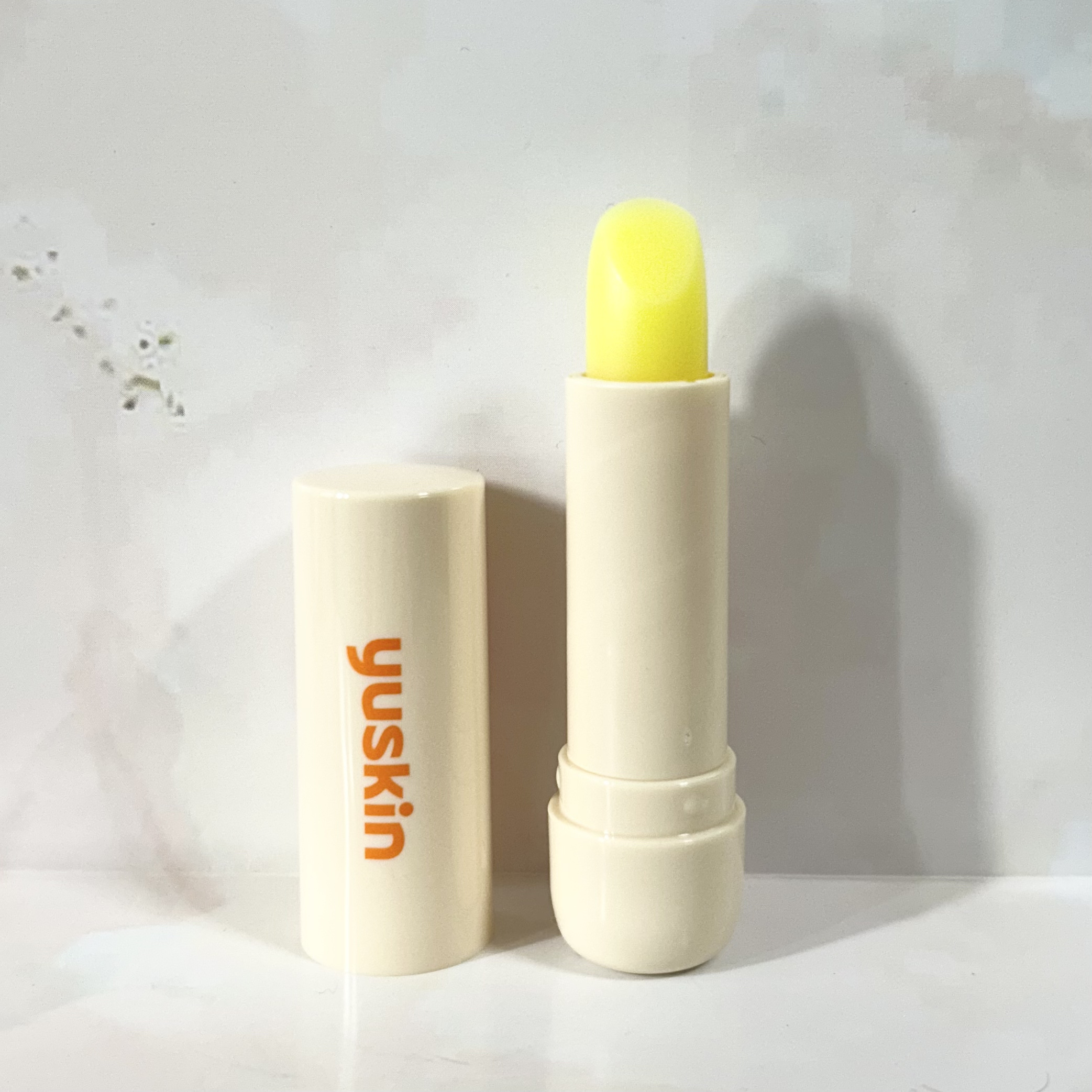 ユースキン メディカルリップスティック/ユースキン/リップクリームを使ったクチコミ（2枚目）