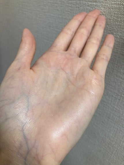 ラベンダースクワラン/HABA/フェイスオイルを使ったクチコミ(4枚目)