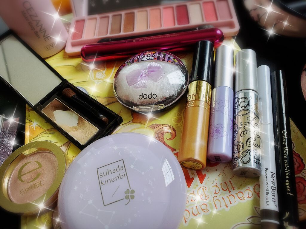 メッシュ アイテープ/shefun/二重まぶた用アイテムを使ったクチコミ(1枚目)