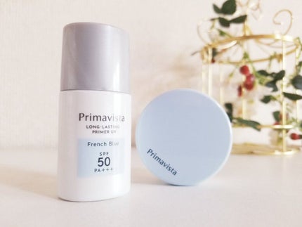 下地 フェイスパウダー トライアルセット/ソフィーナ プリマヴィスタ ディア/トライアルキットを使ったクチコミ(1枚目)