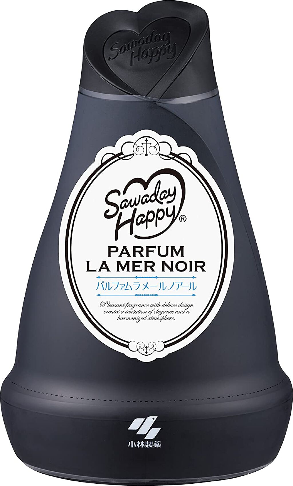 パルファム ラメールノアール