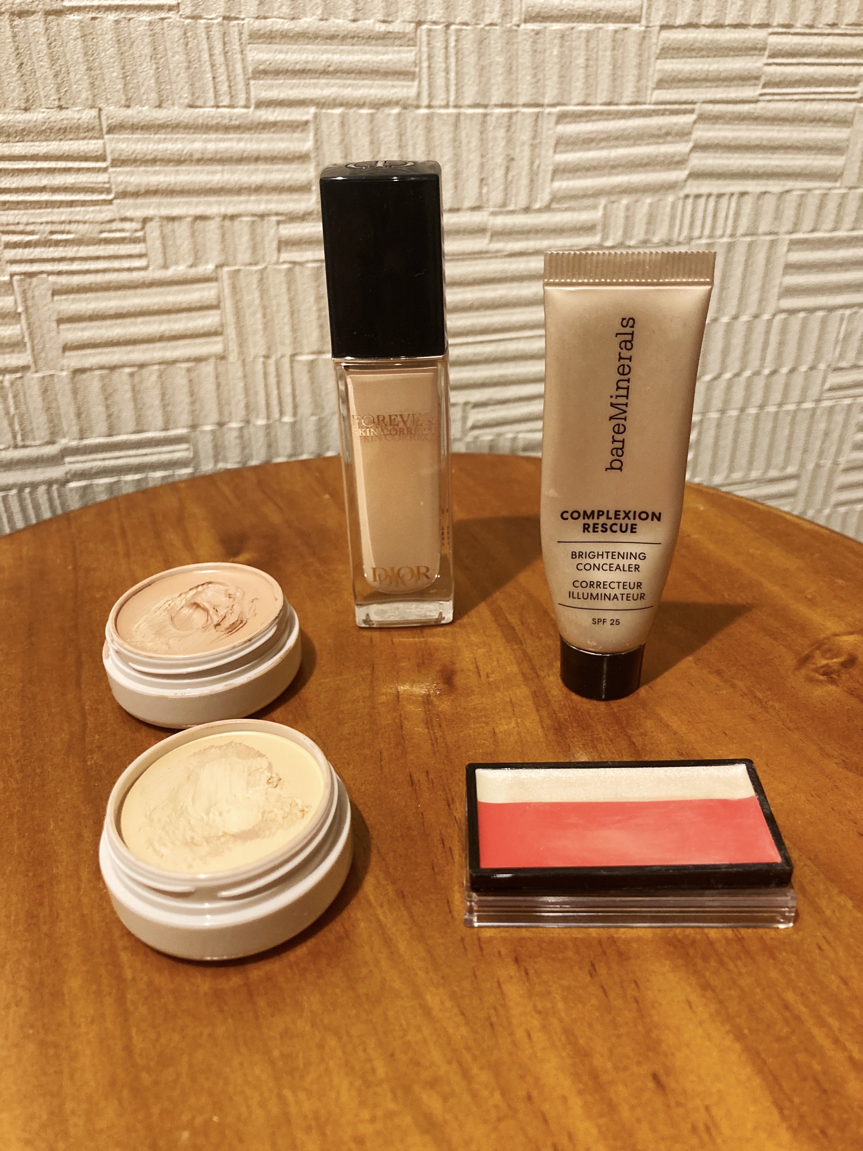 マスターラディアンスベース/rms beauty/化粧下地を使ったクチコミ（1枚目）