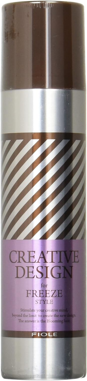 FIOLE クリエイティブデザイン フリーズ