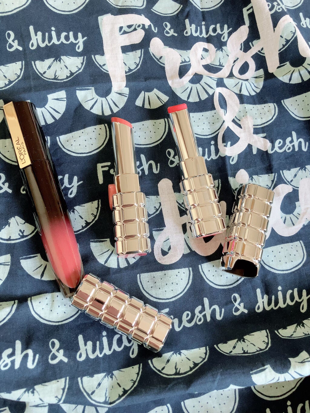 【旧】ディオール アディクト リップ マキシマイザー/Dior/リップグロスを使ったクチコミ(5枚目)