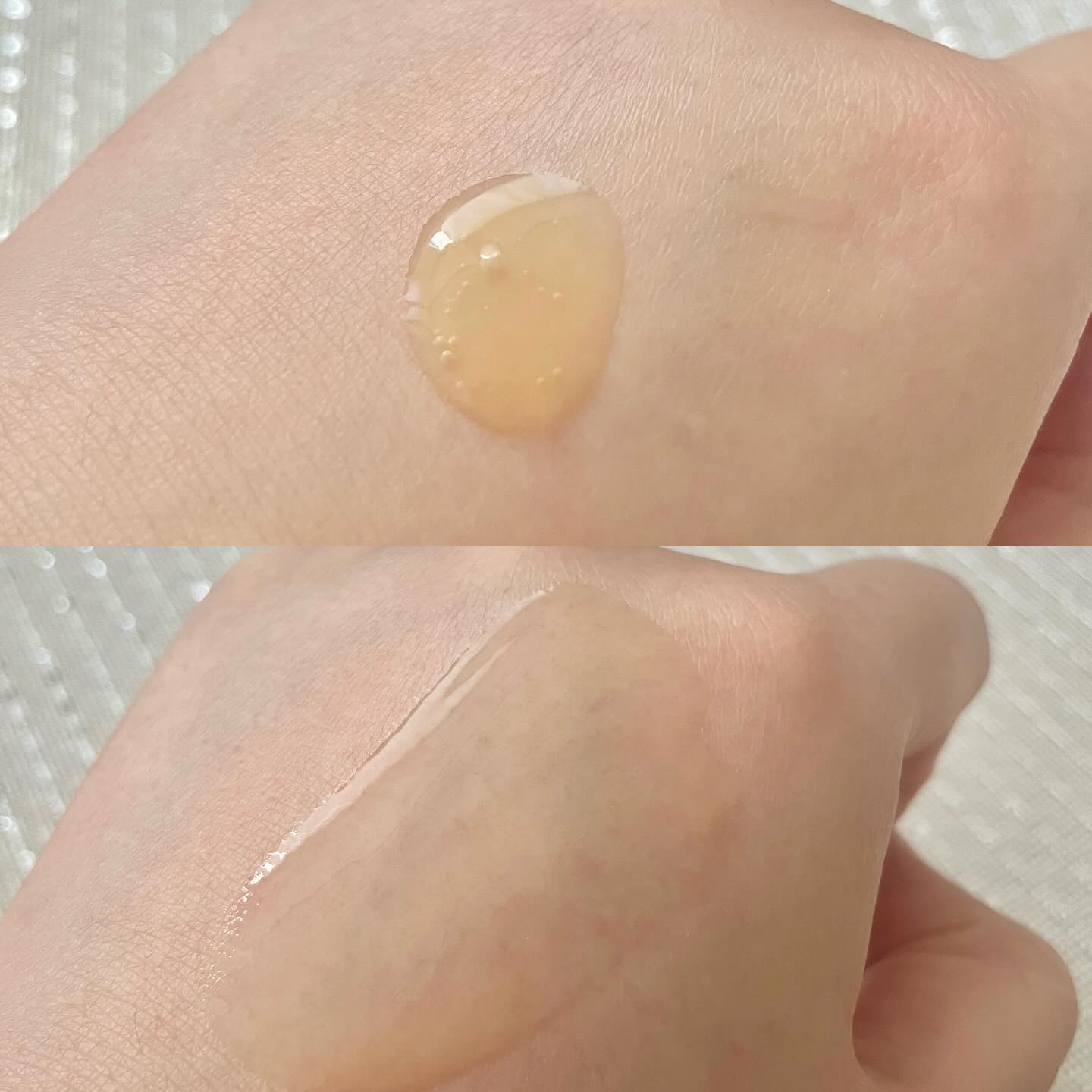 レッドアクネセラム/MEDICUBE/美容液を使ったクチコミ（2枚目）