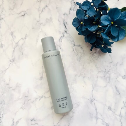 スカルプマッサージヘアエッセンス/綺和美/頭皮ローションを使ったクチコミ(1枚目)