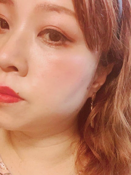 メッシュ アイテープ/shefun/二重まぶた用アイテムを使ったクチコミ(2枚目)