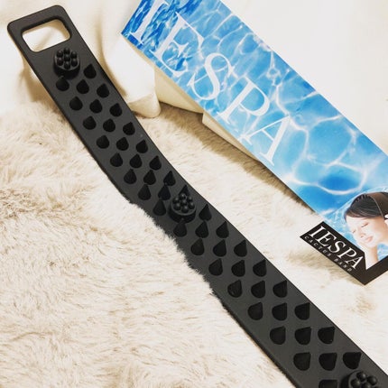 カクタスバンド/イエスパ/ツボ押し・マッサージグッズを使ったクチコミ(5枚目)