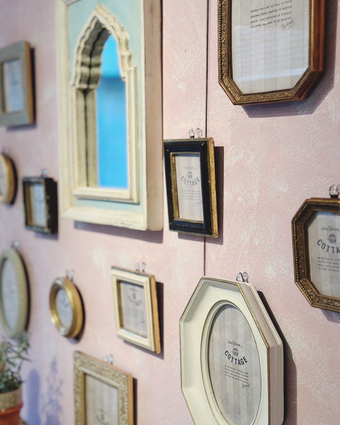 あたりちゃん🤍フォロバ on LIPS 「.♥-----------------♥☑︎THOUGHTOF..」(3枚目)