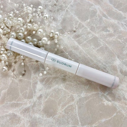 ダブルコンシーラー/SUORUM/リキッドコンシーラーを使ったクチコミ(5枚目)