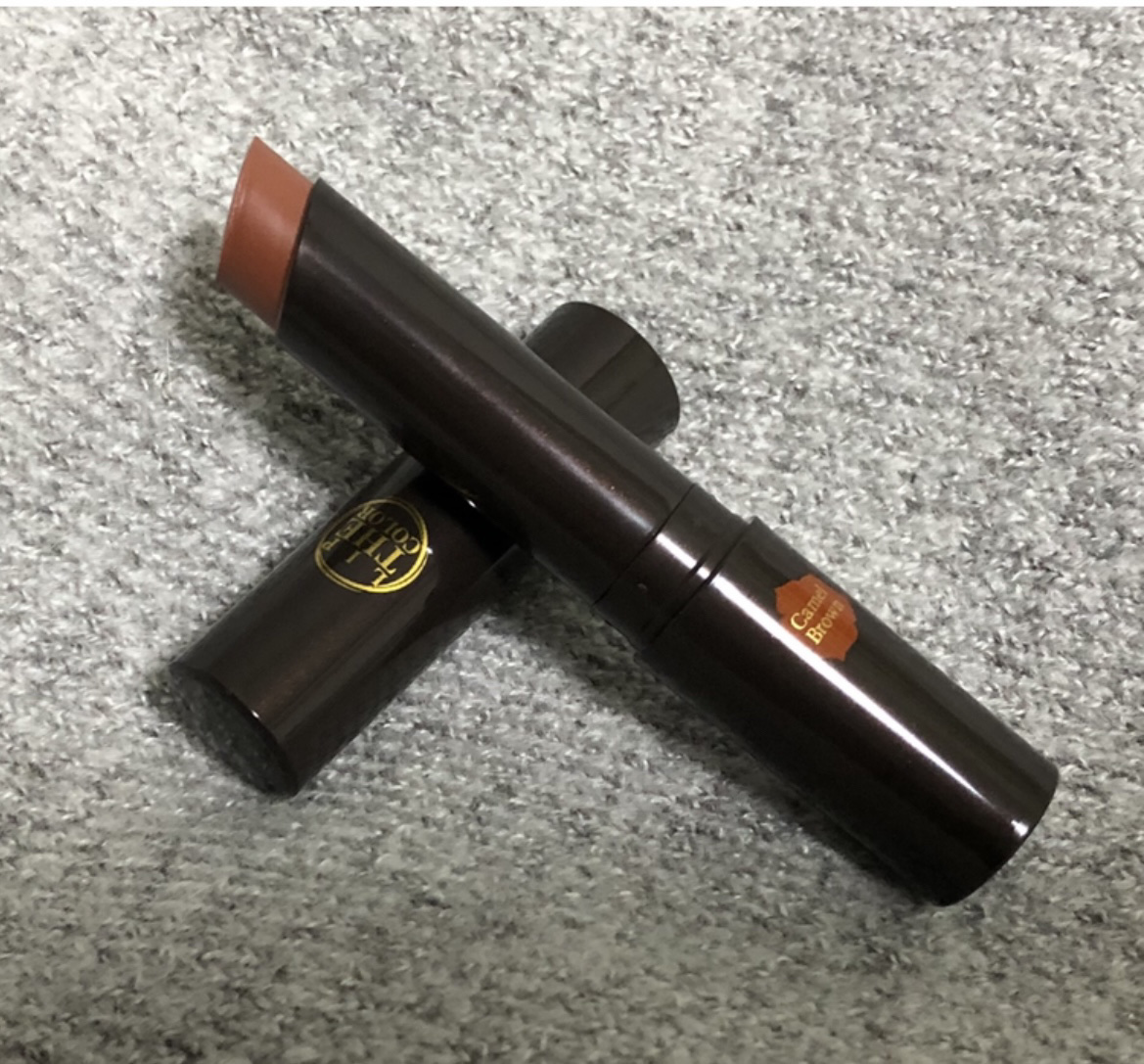 リップザカラー/リップザカラー/口紅を使ったクチコミ（3枚目）