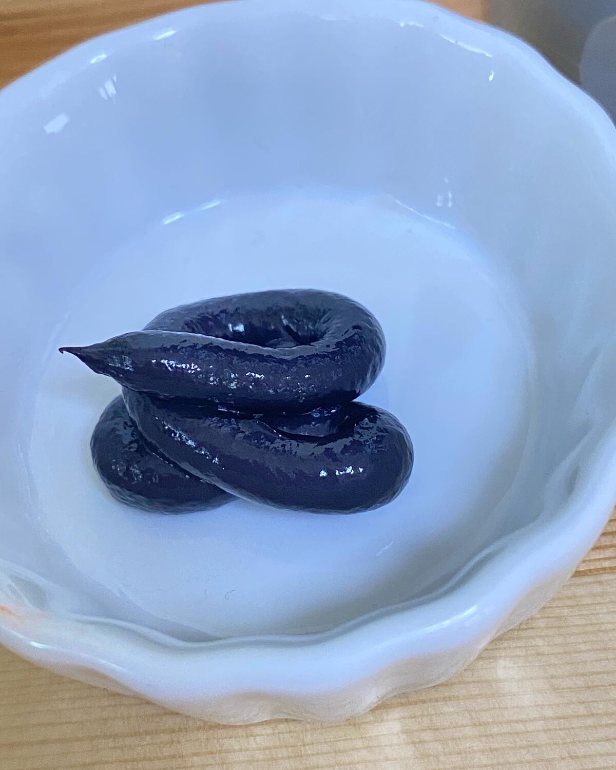  ヘアーカラートリートメント ナティアラル/ナティアラル/ヘアカラーを使ったクチコミ（2枚目）