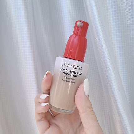 ãšãã»ã³ã¹ ã¹ãã³ã°ã㊠ãã¡ã³ããŒã·ã§ã³/SHISEIDO/ãªããããã¡ã³ããŒã·ã§ã³ã䜿ã£ãã¯ãã³ãïŒ3æç®ïŒ