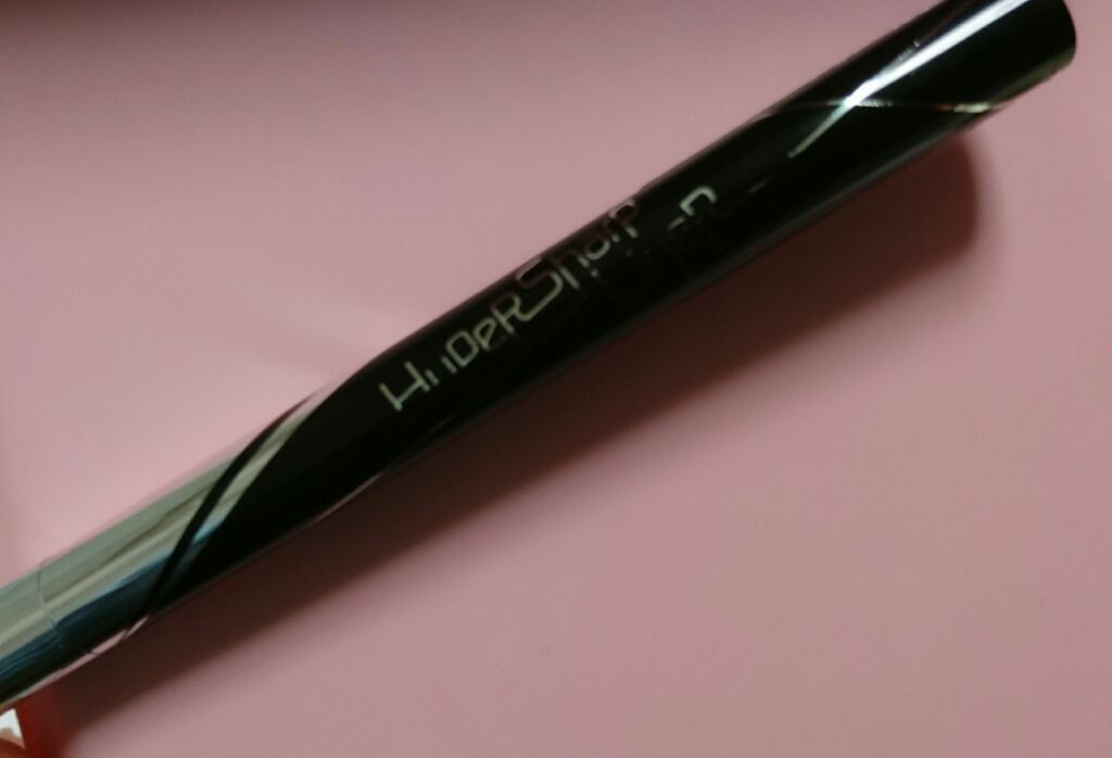 ハイパーシャープ ライナー R/MAYBELLINE NEW YORK/リキッドアイライナーを使ったクチコミ(1枚目)