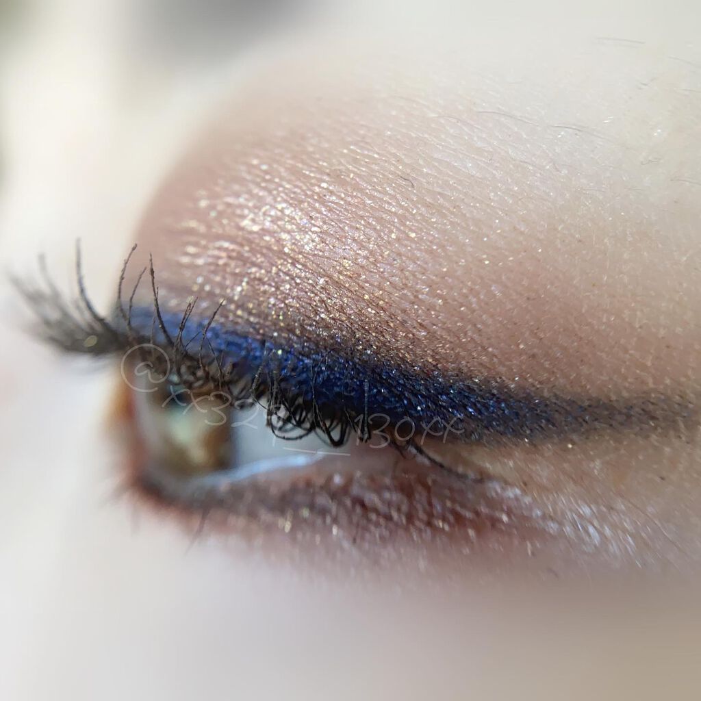 アイ カラー クォード/TOM FORD BEAUTY/アイシャドウパレットを使ったクチコミ（3枚目）