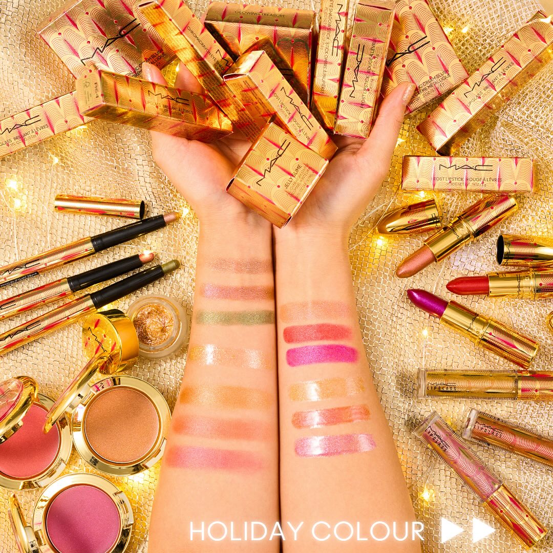 クロマクレヨン アイシャドウ スティック/M・A・C/スティックアイシャドウを使ったクチコミ（1枚目）