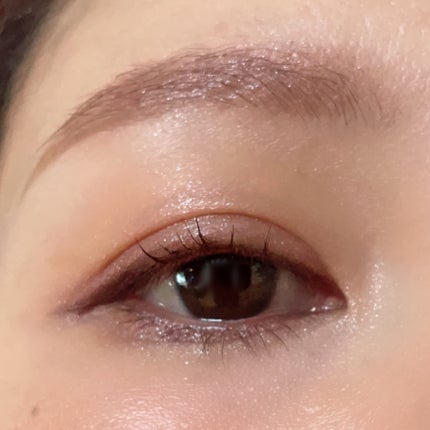 エトワルローズ 4色アイシャドウ/Étoile Rose/アイシャドウパレットを使ったクチコミ(1枚目)