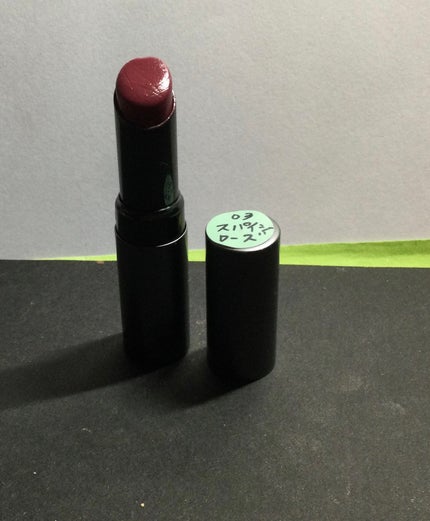 ロング&カールマスカラ アドバンストフィルム/ヒロインメイク/マスカラを使ったクチコミ(6枚目)