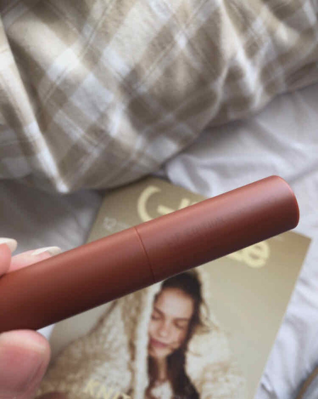 ☁️SKIN☁️ on LIPS 「エテュセリップエディション(ティントルージュ)07¥1650新..」(2枚目)