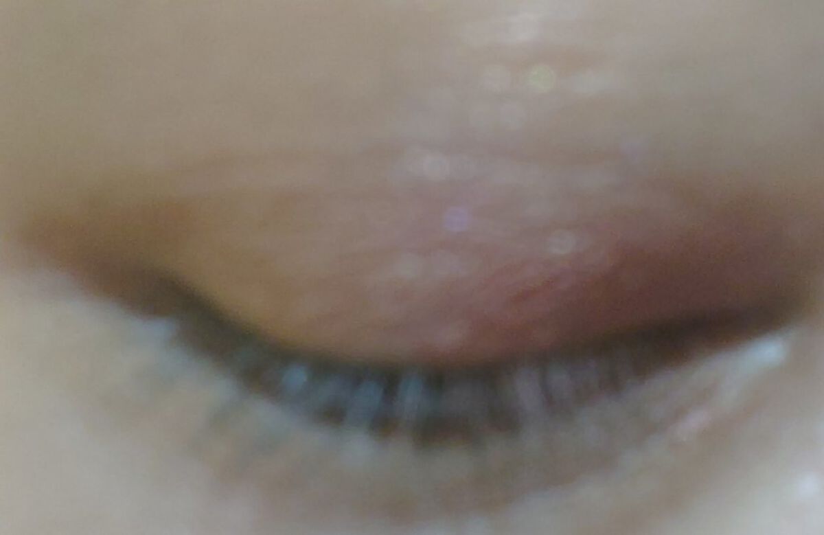 マーメイドスキンジェルUV/キャンメイク/日焼け止めジェルを使ったクチコミ（2枚目）