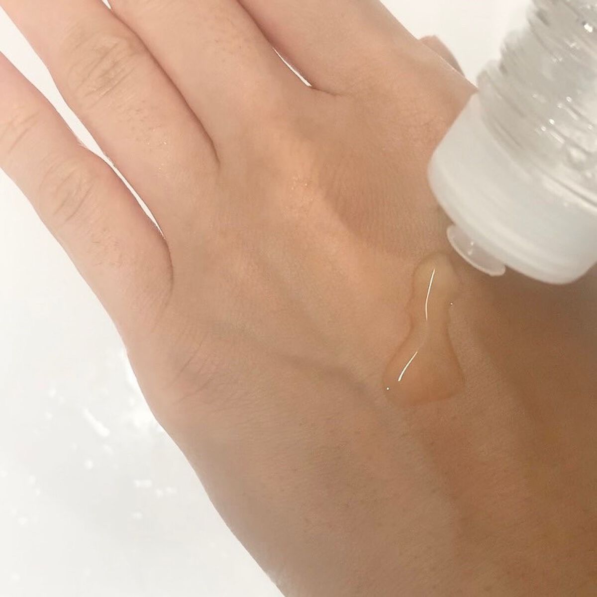 オルビスユー エッセンスローション /オルビス/化粧水を使ったクチコミ（2枚目）