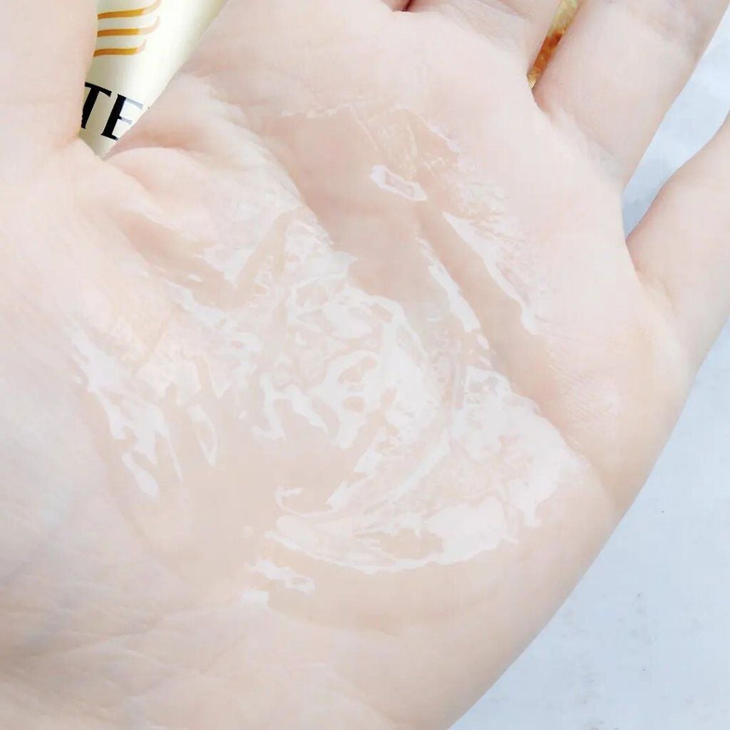 モイストスムースケア インテンシブ ヴィタミルク 洗い流さないトリートメント /パンテーン/ヘアミルクを使ったクチコミ(3枚目)