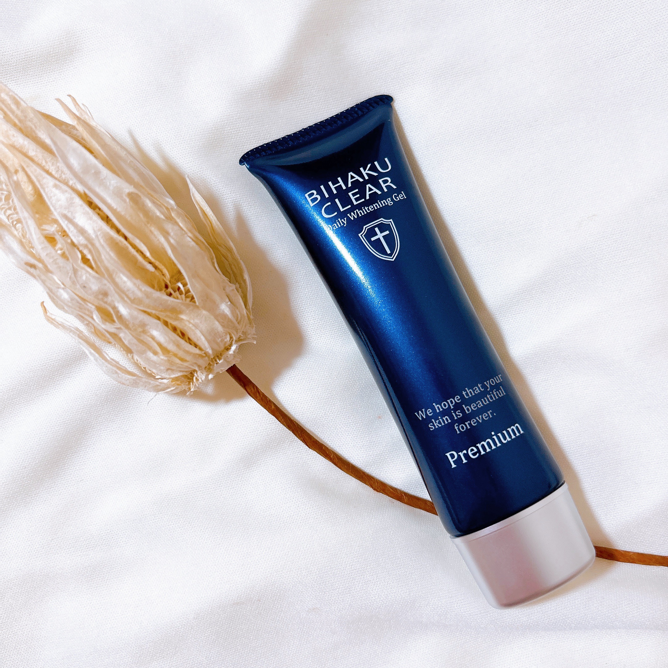 ビハククリアプレミアム｜安心健康ライフの効果に関する口コミ