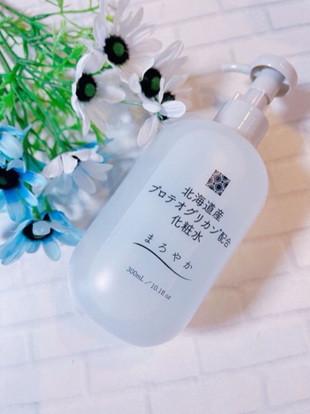 北海道産プロテオグリカン配合化粧水/北海道原液シリーズ /化粧水を使ったクチコミ(1枚目)