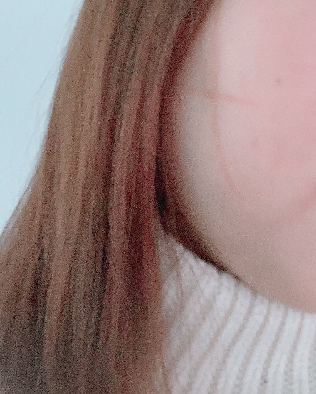 &be コントゥアペン/&be/シェーディングを使ったクチコミ(4枚目)