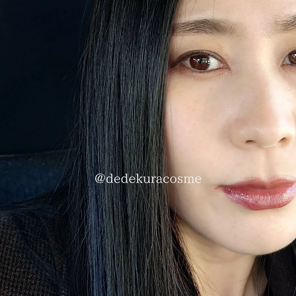 クレ・ド・ポー ボーテ レオスールデクラ/クレ・ド・ポー ボーテ/パウダーハイライトを使ったクチコミ（1枚目）