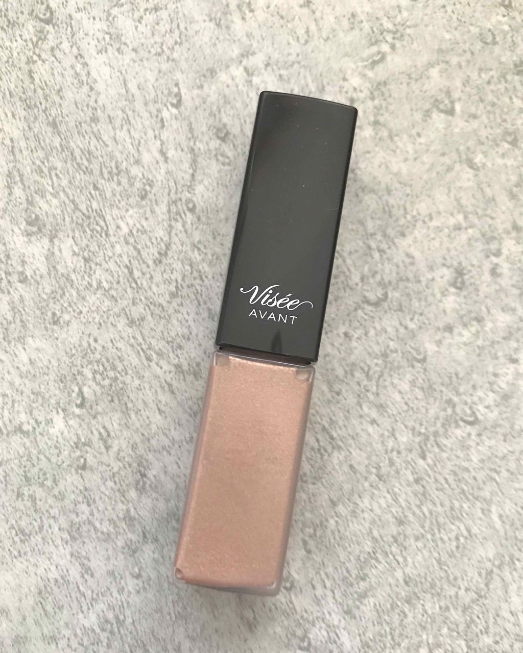 ヴィセ アヴァン リキッドアイカラー/Visée/リキッドアイシャドウを使ったクチコミ（1枚目）