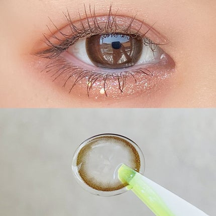 ベターザンパレット/rom&nd/アイシャドウパレットを使ったクチコミ(3枚目)