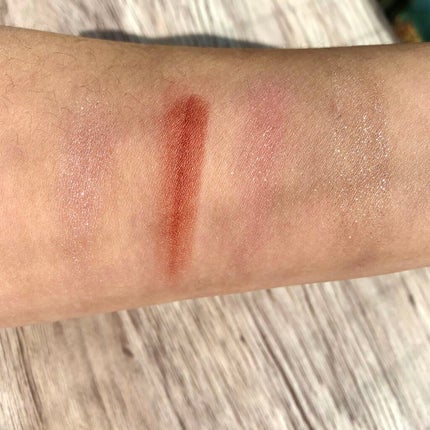 アディクション ザ アイシャドウ/ADDICTION/単色アイシャドウを使ったクチコミ(3枚目)