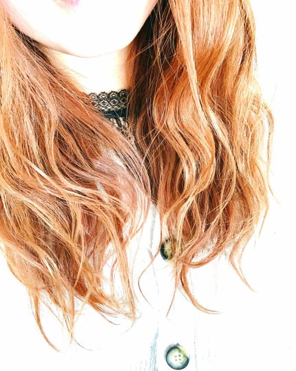 ヘアワックス/ザ・プロダクト/ヘアワックス・クリームを使ったクチコミ(2枚目)