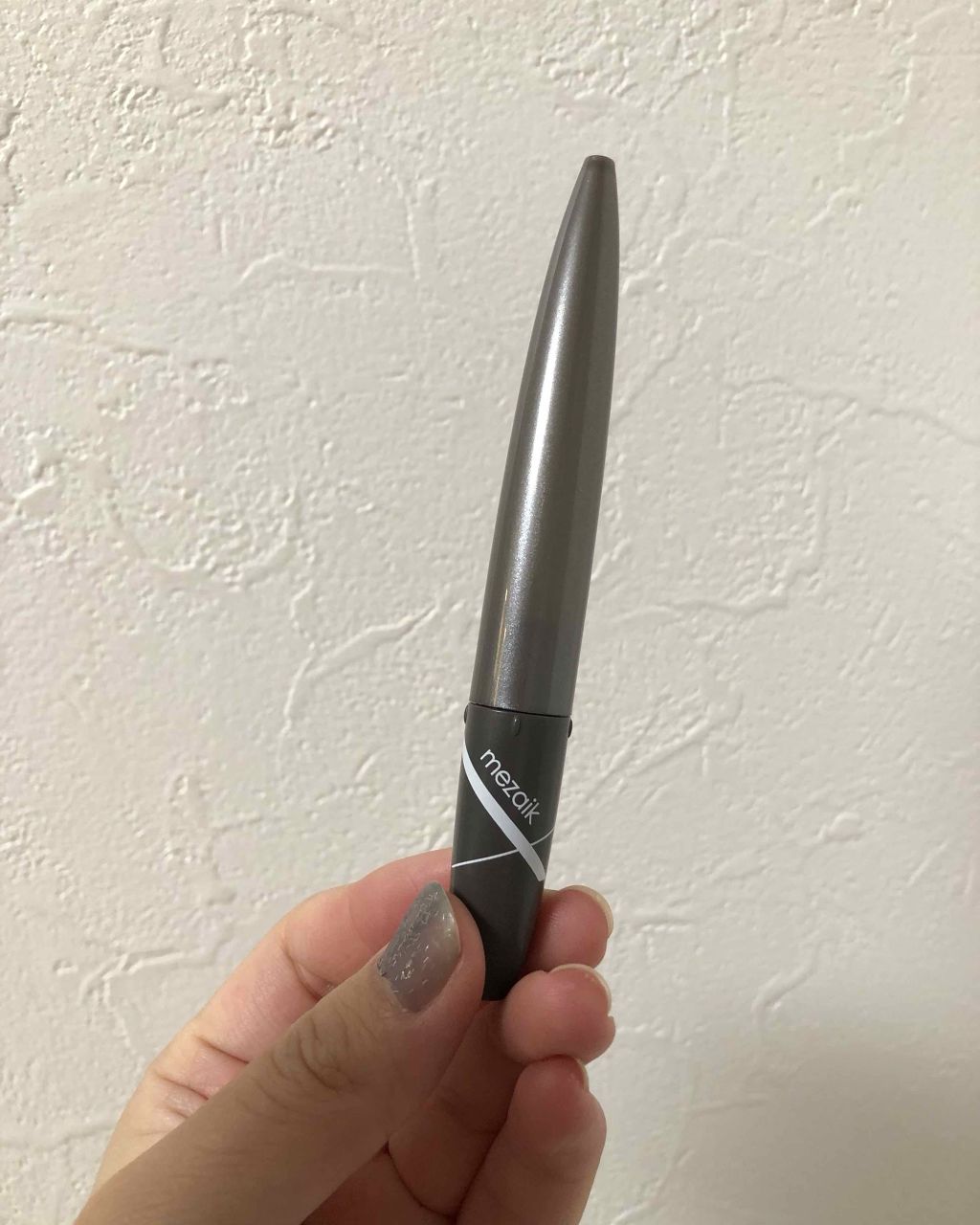 フィクス 二重キープ下地剤/メザイク/二重まぶた用アイテムを使ったクチコミ(2枚目)