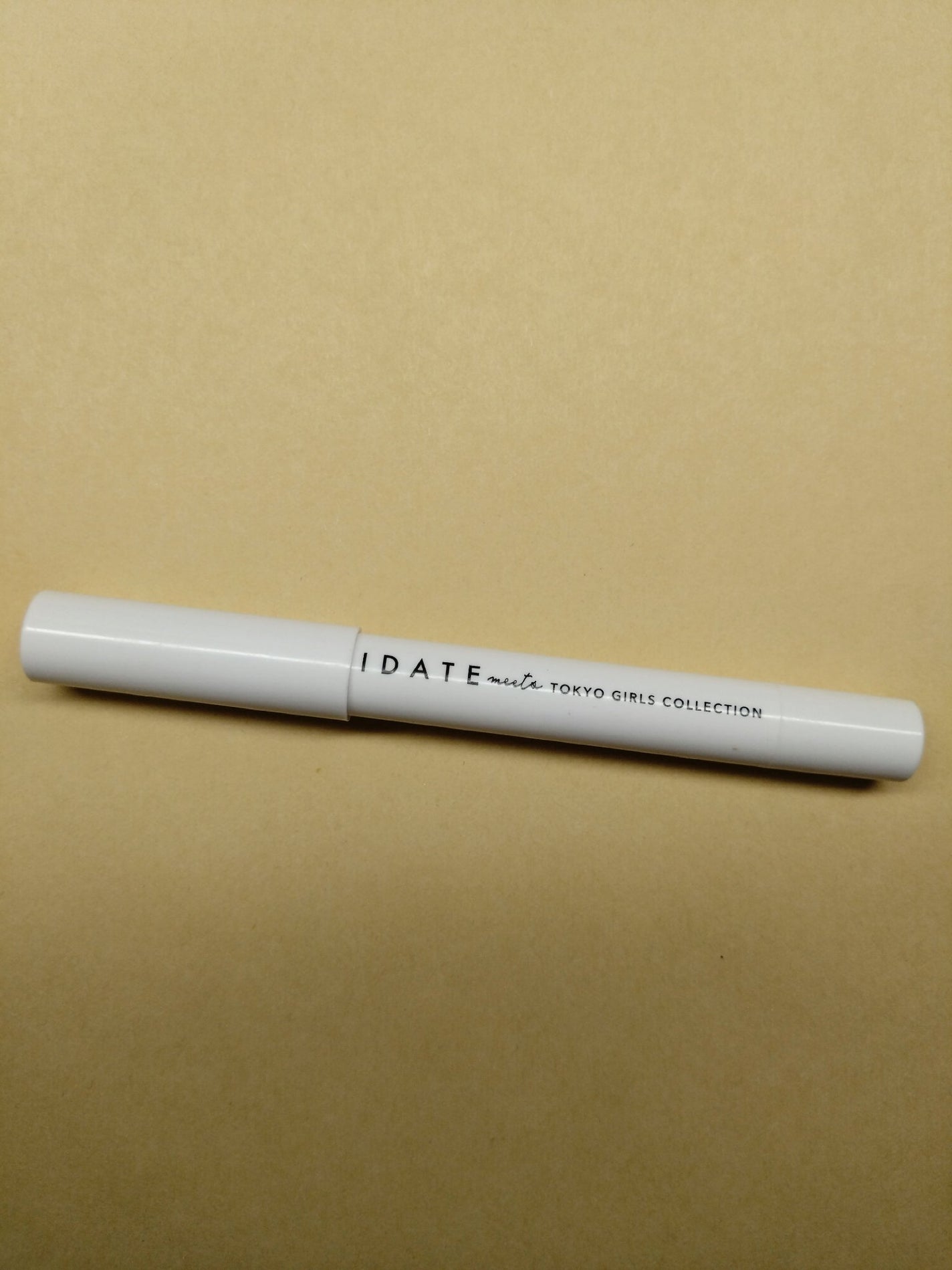 アイデイト メークアップリムーバー/IDATE/ポイントメイクリムーバーを使ったクチコミ(1枚目)