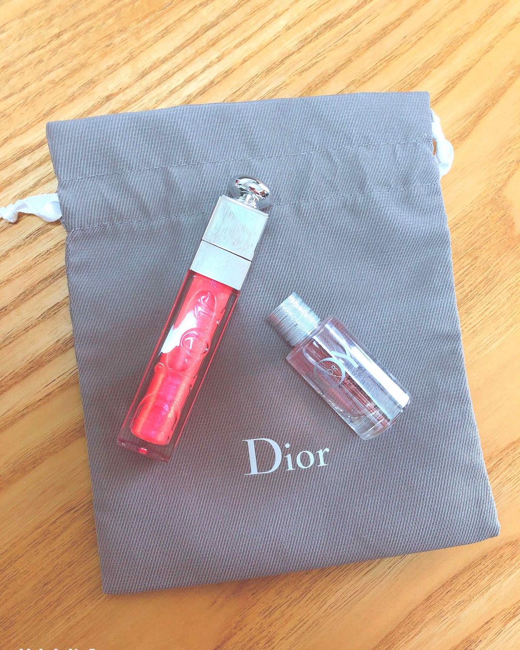 JOY by DIOR - ジョイ/Dior/香水(レディース)を使ったクチコミ（1枚目）